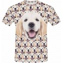  Dog Funny Picture Shirts Great Gift