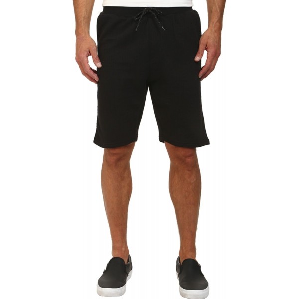  Men's Trainday Sweat Short