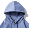  Mens Hoodie Hip-Hop Tracksuit Streetwear Casual Coat Sweatshirt Hooded Top